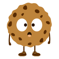 cookie icon